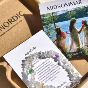 Midsommar Bracelet | Joy of Life