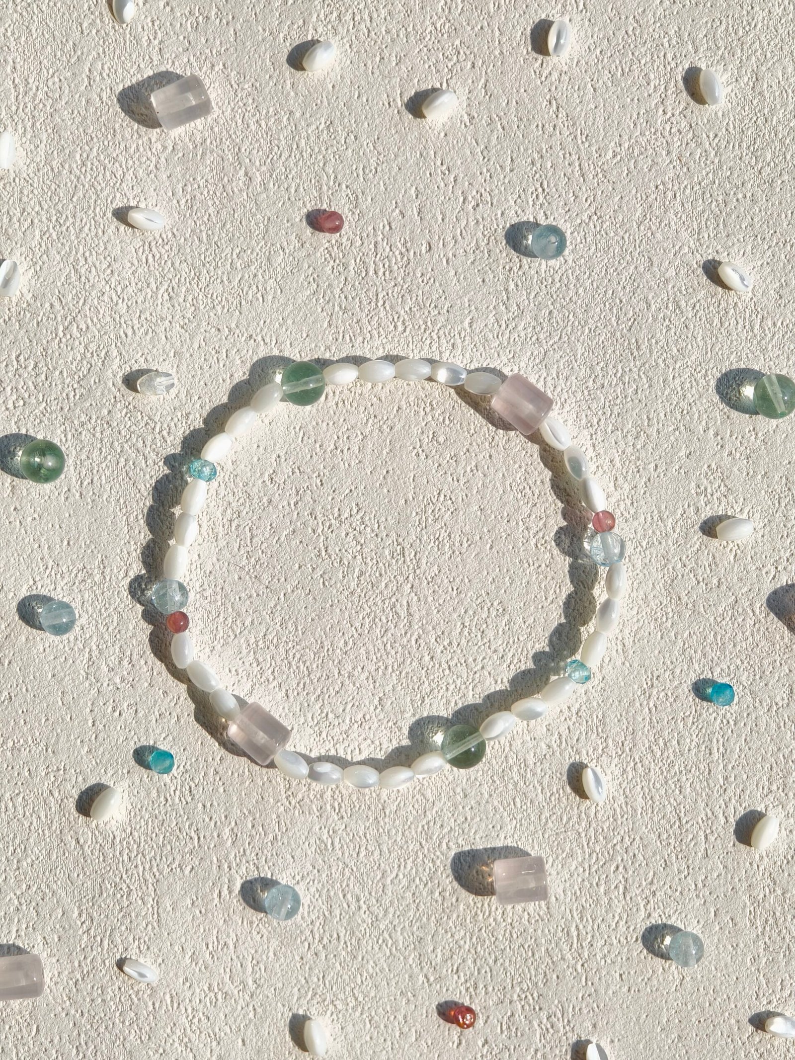 Frozen Land Bracelet | Silent Renewal - Image 2