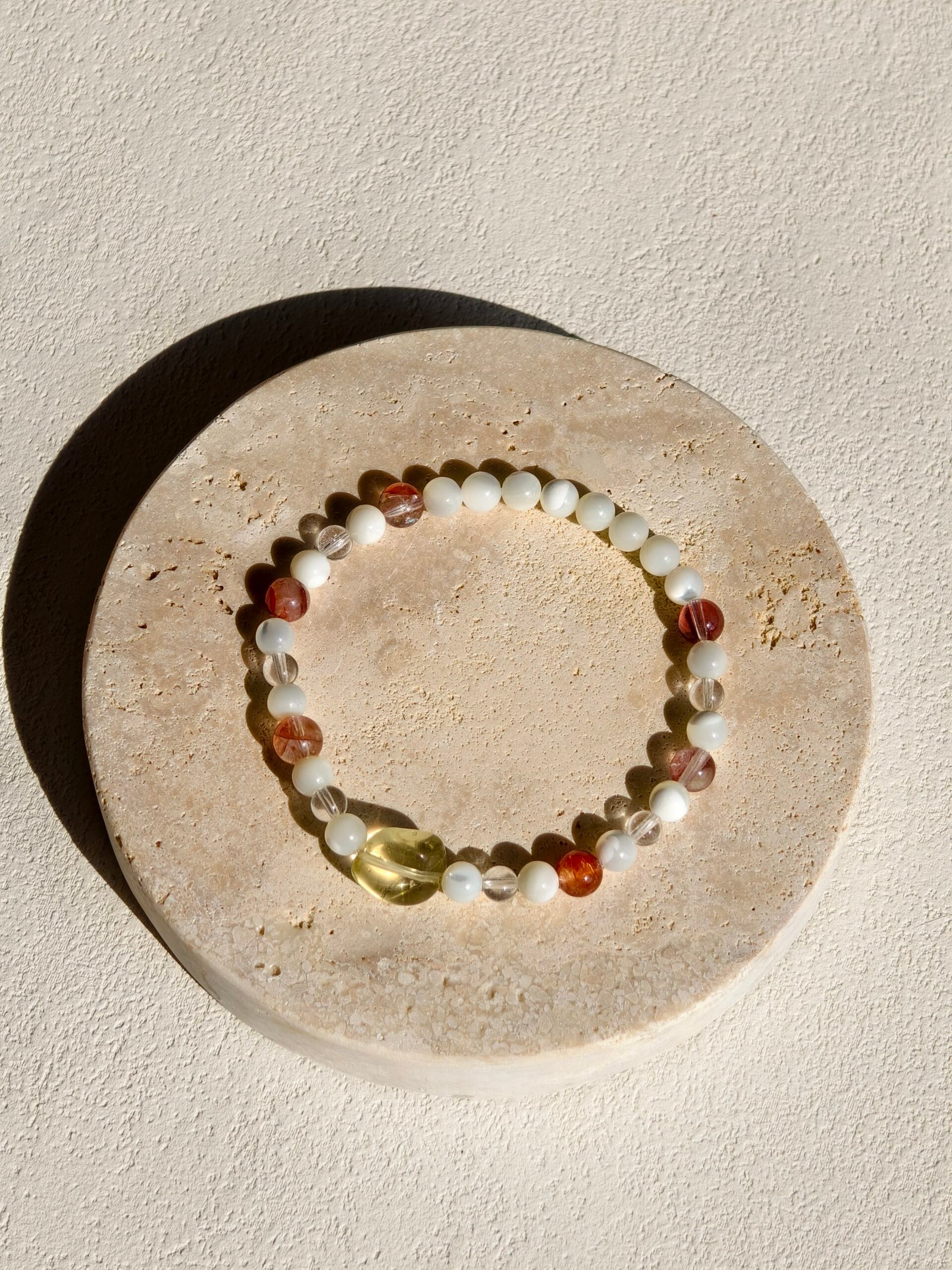 Lucia Bracelet | Light of Hope - Image 2